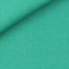 Linen Plain Green