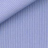 Satin Stripes Blue