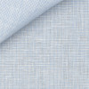 Linen Plain Blue