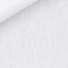 Chambray Plain White
