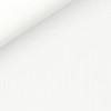 Twill Plain White