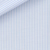 Oxford Stripes Blue