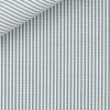 Oxford Stripes Green