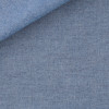 Denim Plain Blue