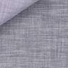 Chambray Plain Blue