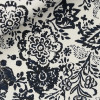 Twill Pattern Grey