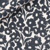 Twill Pattern Grey