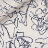 Twill Pattern Brown