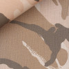 Twill Pattern Brown