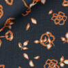 tela Pattern Brown