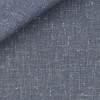 Vintage Twill Plain Blue