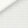 Jacquard White