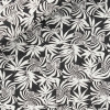 Poplin Pattern Grey