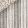 Vintage Twill Stripes Grey