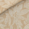Linen Pattern Brown