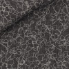 Linen Pattern Grey