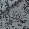 Twill Pattern Blue