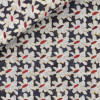 Muslin Pattern