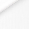 Herringbone Plain White