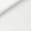 Twill Plain White
