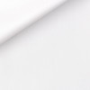 Twill Plain White