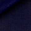Linen Plain Blue
