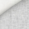 Linen Plain White