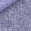 Linen Plain Blue