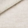 Linen Plain Brown