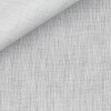 Linen Plain Grey