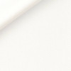 Twill Plain White