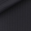 Poplin Plain Black