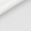 Muslin Plain White
