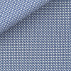 Poplin Pattern Blue