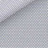 Piquet Pattern Blue