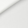 Poplin Plain White