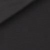 Poplin Plain Black