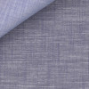 Chambray Plain Blue