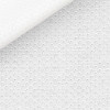 Jersey Fantaisie White