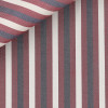 Twill Stripes Pink