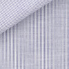 Chambray Stripes Blue