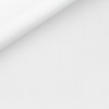 Twill Plain White