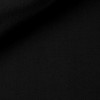 Twill Plain Black