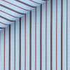 Oxford Stripes Blue