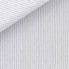 Bouclé Stripes Blue