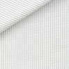 Oxford Stripes Grey