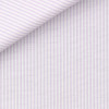 Oxford Stripes Purple