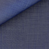 Chambray Plain Blue
