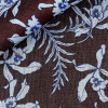 Pattern Brown