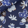 Pattern Blue